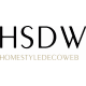 HomeStyleDecoWeb B.V.